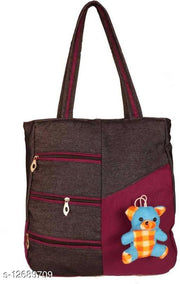 Voguish Fashionable Women Messenger Bags