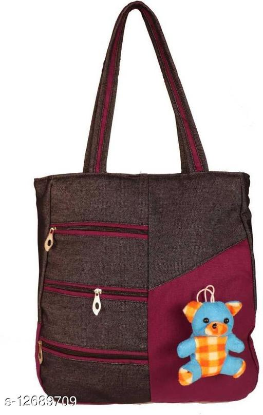 Voguish Fashionable Women Messenger Bags