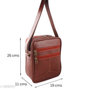Fancy Latest Men Bags & Backpacks