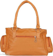 Elegant Versatile Women Handbags