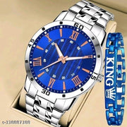 Stylish Men Analog Watches