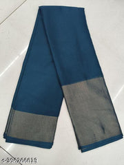 Chiffon Sarees for farewell and parties