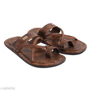 Slipper Thong Flip-flops For Men