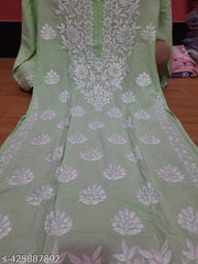 RAYON ONLY KURTI