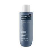 Bare Anatomy Anti-Hair Fall Shampoo | Provides 5x Hair Fall Control | pH 4.6 | Adenosine & Peptides | Strengthens Weak Roots & Reduces Breakage | Sulphate & Paraben Free | Unisex |