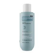 Bare Anatomy Damage Repair Hair Shampoo | Provides 10x Strengthening Powered By Ceramide A2 & Coconut Milk Protein | For Damaged, Dry & Frizzy Hair | Sulphate & Paraben Free | For Women & Men |
