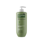 Bare Anatomy Anti-Dandruff Shampoo | Up To 100% Dandruff Reduction | ZPTO-Free | pH 5.3 | Salicylic Acid, Piroctone Olamine, Biotin & Menthol | Non-Drying Formula | Suitable for Men & Women |