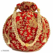 Stylish Women's Potlis