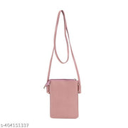 Amazing and classic mobile sling pouch