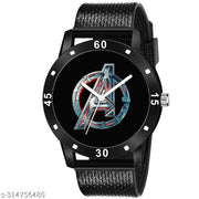 Analogue Watch for Men and Boys