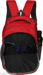 35 L Waterproof Laptop/College/School/Office Bag Backpack for Men Women