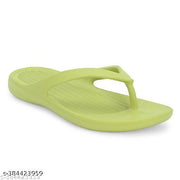 Layasa New Attractive Lightweight casual Flip-flop slipper For Women/Girls