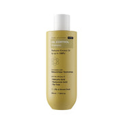 Bare Anatomy Oil Control Shampoo | Sulphate & Paraben Free | Reduces Excess Oil by Up to 100% | Salicylic Acid + Hyaluronic Acid + Tea Tree | Suitable for Oily Scalp & Dry Ends | For Women & Men |