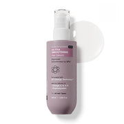Bare Anatomy Ultra Smoothing Hair Serum For Dry & Frizzy Hair | Restores Smoothness & Texture | Powered By Carbohydrate Complex & Niacinamide | For Women & Men | SLS & Paraben Free | Vegan |