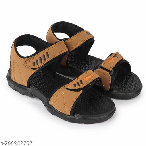 Unishine Kids Brown Sandal