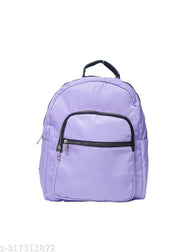 Trendy classic backpack foe collage student's