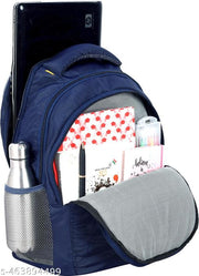 Large Unisex 35L backpack Bag Combo Pack of 2 For Mens/Women for Office/Travelling/Casual usage