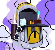 35L Men Laptop Backpack For Every Purpose