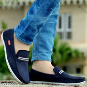 Men's Stylish Slip on Loafers shoes