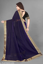 HEAVY PARTY WEAR SAREE