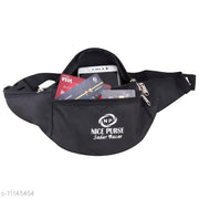 Comforstic Static Men Bags & Backpacks