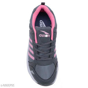 ASIAN Women's FASHION-13 Sports Running Walking & Gym LIghtWeight Casual Shoes for Girls & Women