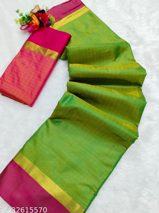 Kanjeevaram pure litchi silk bollywood style saree for women for weding 2024