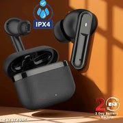 Leaf Earbud 12 hours playtime bluetooth wireless headphones earphone bluetooth headset
