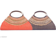 Styles Trendy Women Clutches