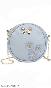 New trendy latest fashionable stylish sling bag for girls, ladies and women