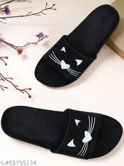 Slippers for women/  Slider for ladies / Girls slipper & Chappal/ Chappal for women/ Dailywear / Outdoor Indoor