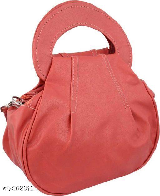 Fancy Slingbags