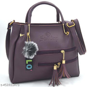 Aroy Women Beautiful Handbag For Daily Use