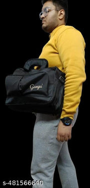 GANGU STYLE file bag