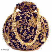Stylish Women's Potlis
