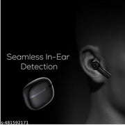 BEATZ/M10/M19/T12/ULTRABUDS/EARPODS TWS Bluetooth Earbuds Wireless Bluetooth 5.1 Stereo IPX7 Waterproof bluetooth Headset wireless earbuds ANC Earbuds which comes with 12 hour Battery Backup