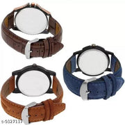 Attractive Mens  Watches