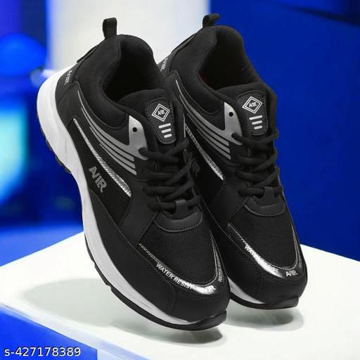 Casual Stylish Trendy Sneakers Shoes