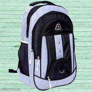 classic backpack for college office travelling School bags For Men Women Boys Girls/Office School College Teens & Students spacy casual comfortable 4th to 10th class school bag Waterproof School Bag.