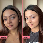 Plix Pomegranate Peeling Potion: AHA, BHA & PHA Serum at plix – 30 ml