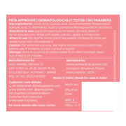 Plix Pomegranate Peeling Potion: AHA, BHA & PHA Serum at plix – 30 ml