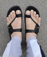 Modern Trendy Men Flip Flop