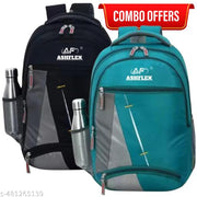 School bag collage bag office bag