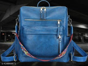 MomsyStore Stylish Backpack For Women and Girls