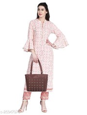 Classic Fancy Women Handbags