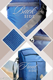 MENS SLING BAG (MESSENGER BAG) 5L