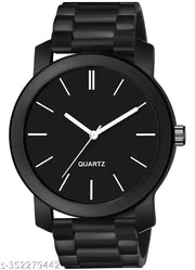 Analog Watch - For Men NEW LOOK A Designer Analog Rubber belt Unique Chakri Paidu watch for men & Boys Analog Watch