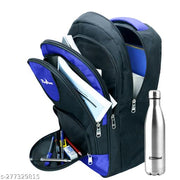 Laptop Backpack/Office Bag/School Bag/College Bag/Business Bag/Unisex Travel Backpack