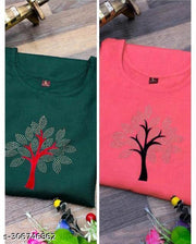 KURTI FOR NEW product & dimond pattan work kurti