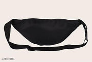 unisex waist bag stylish Fashionable latest Pocket Kamar Pocket . A waist bag men , A men chest bag , A custom bag